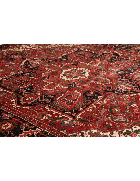 Tappeto Gorawan Persia cm.270x353