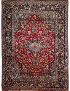 Tappeto Nadjafabad Persia cm.312x420