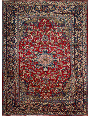 Tappeto Nadjafabad Persia cm.312x420