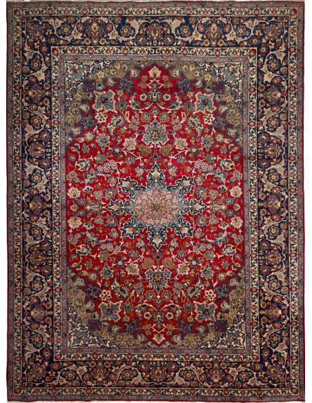 Tappeto Nadjafabad Persia cm.312x420