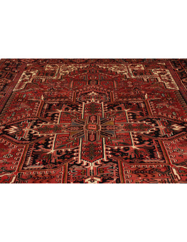 Tappeto Gorawan Persia cm.258x352