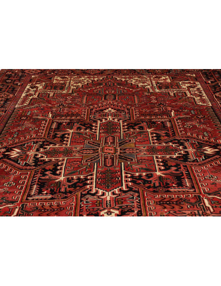 Tappeto Gorawan Persia cm.258x352