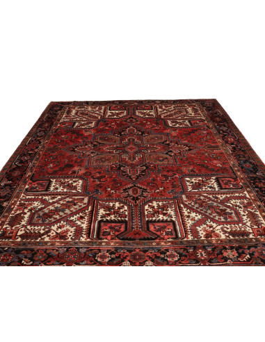 Tappeto Gorawan Persia cm.267x313