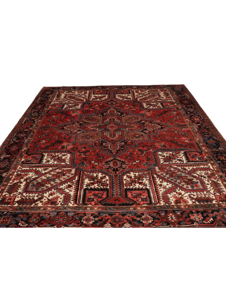 Tappeto Gorawan Persia cm.267x313