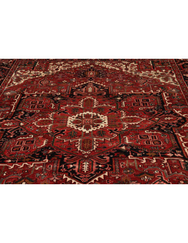 Tappeto Gorawan Persia cm.270x353