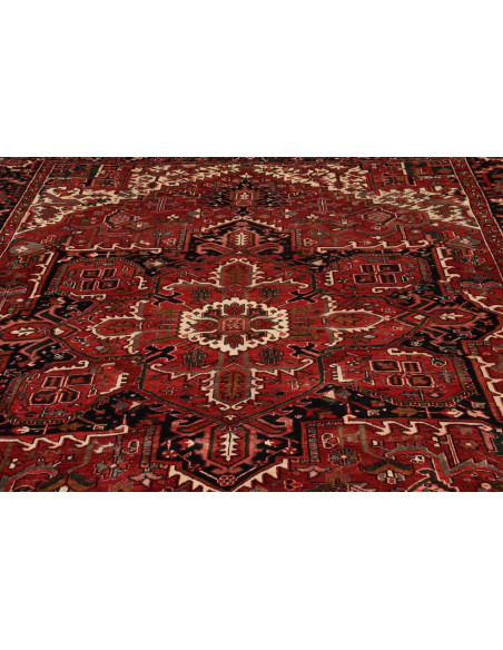 Tappeto Gorawan Persia cm.270x353