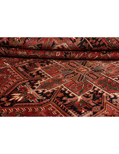 Tappeto Gorawan Persia cm.258x352