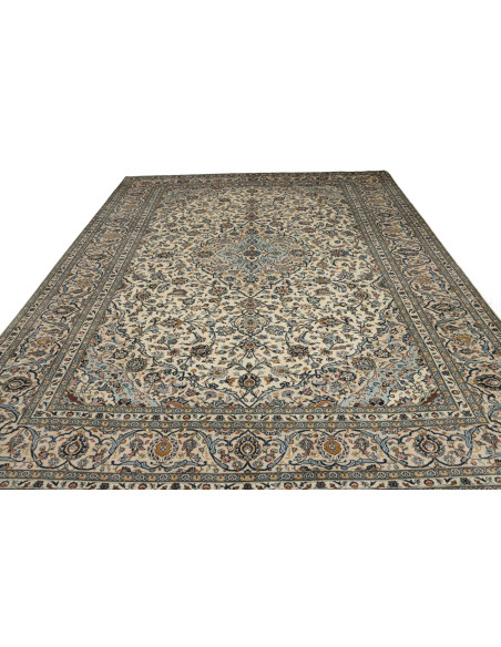 Tappeto Kashan Persia cm.290x394