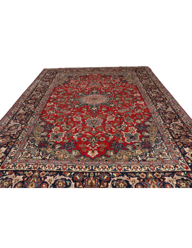 Tappeto Nadjafabad Persia cm.312x420