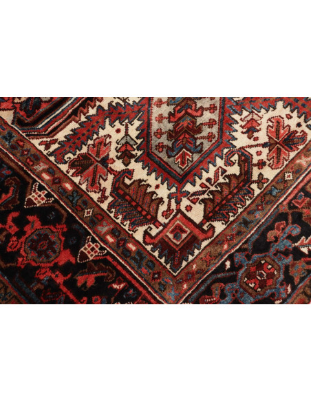 Tappeto Gorawan Persia cm.267x313
