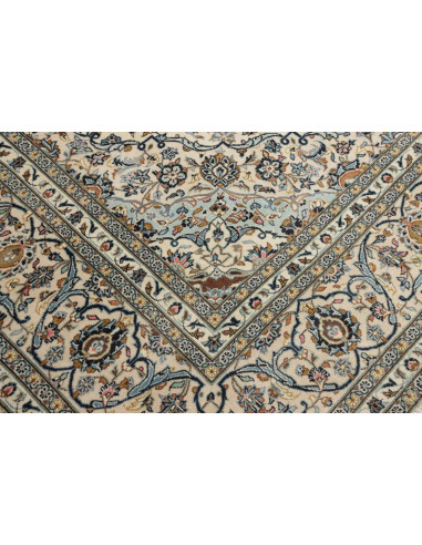 Tappeto Kashan Persia cm.290x394