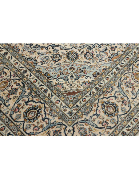 Tappeto Kashan Persia cm.290x394