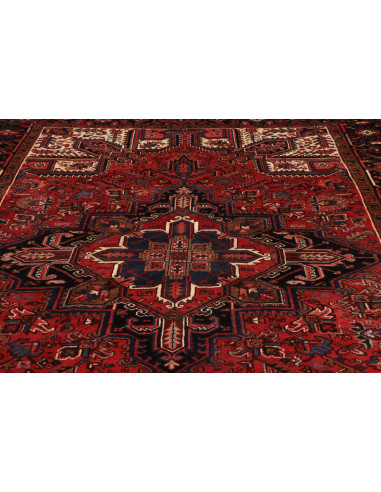 Tappeto Gorawan Persia cm.256x333