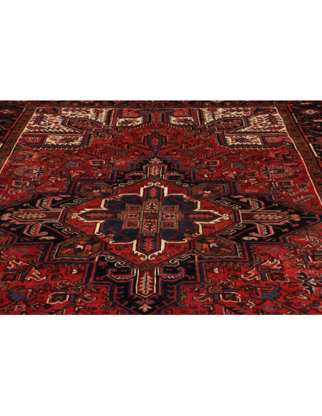Tappeto Gorawan Persia cm.256x333