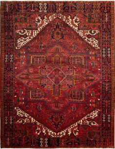 Tappeto Gorawan Persia cm.263x337