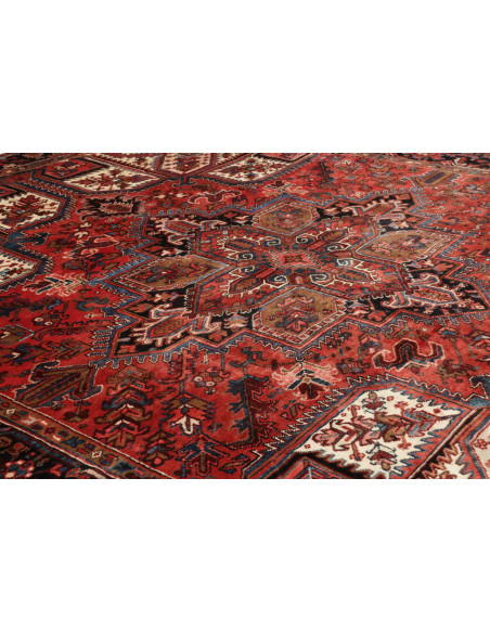 Tappeto Gorawan Persia cm.267x313