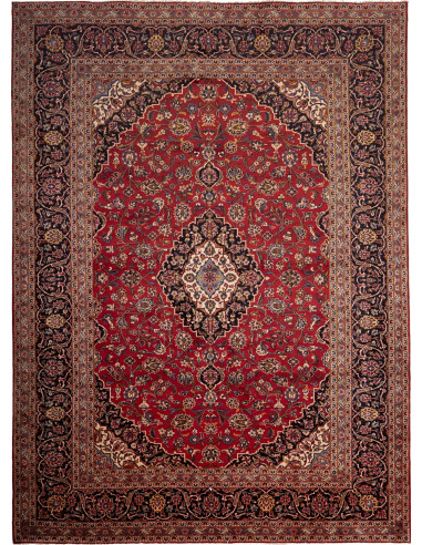 Tappeto Ardakan Persia cm.252x345