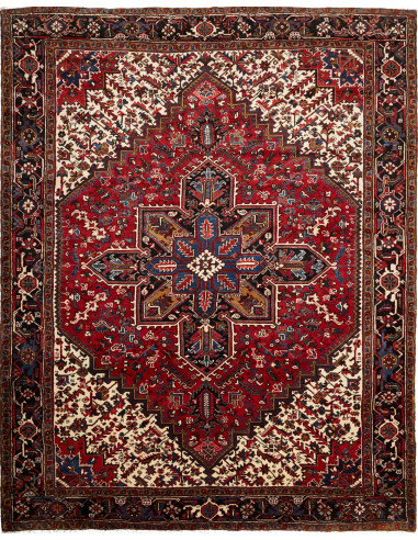 Tappeto Gorawan Persia cm.255x327