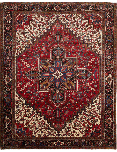 Tappeto Gorawan Persia cm.255x327