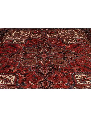Tappeto Gorawan Persia cm.267x313