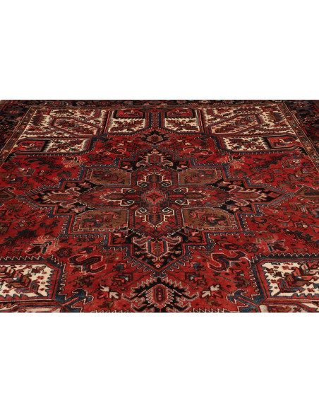 Tappeto Gorawan Persia cm.267x313