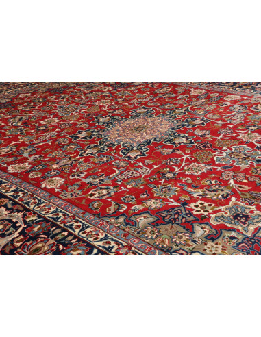 Tappeto Nadjafabad Persia cm.312x420