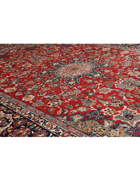 Tappeto Nadjafabad Persia cm.312x420