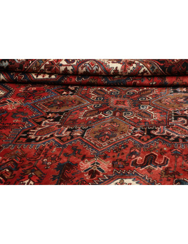 Tappeto Gorawan Persia cm.267x313