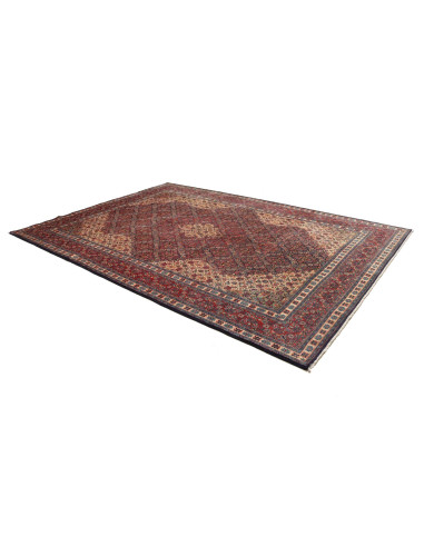 Tappeto Sarough Persia cm.247x350