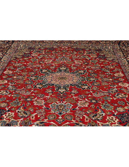 Tappeto Nadjafabad Persia cm.312x420