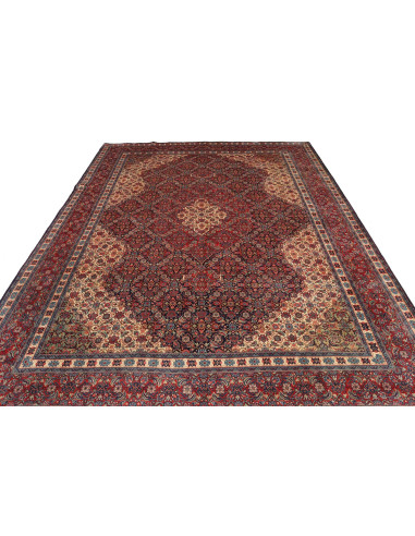 Tappeto Sarough Persia cm.247x350