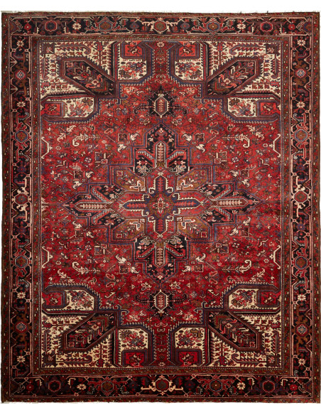 Tappeto Gorawan Persia cm.272x330