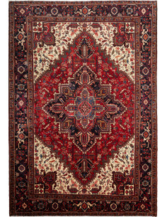 Tappeto Gorawan Persia cm.205x291