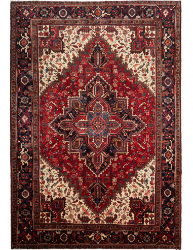 Tappeto Gorawan Persia cm.205x291