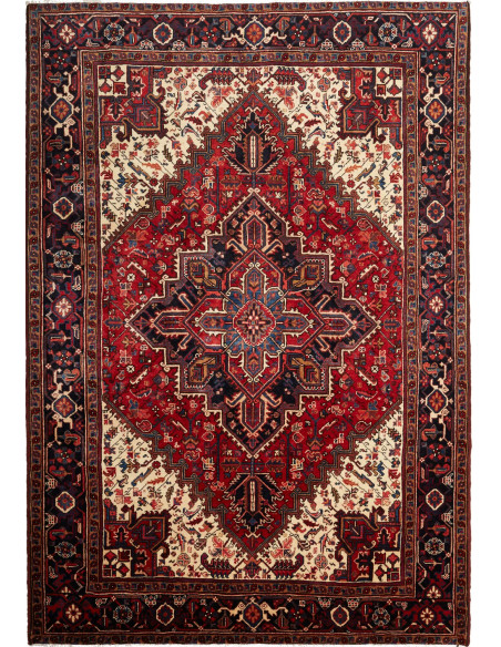 Tappeto Gorawan Persia cm.205x291