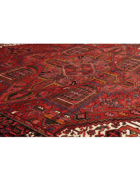 Tappeto Gorawan Persia cm.263x337
