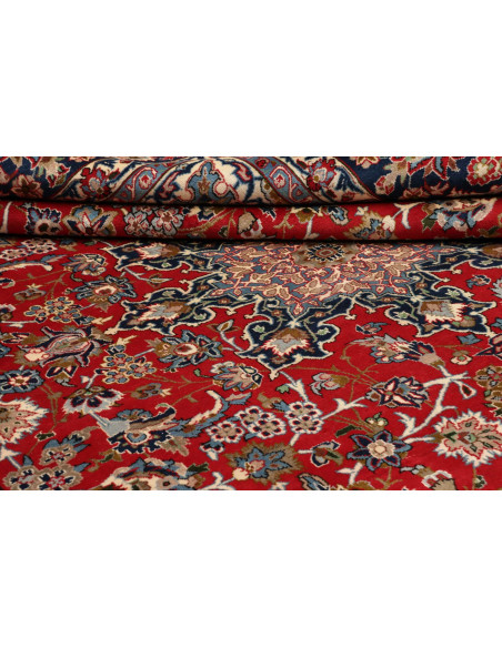 Tappeto Nadjafabad Persia cm.312x420