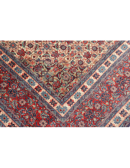 Tappeto Sarough Persia cm.247x350