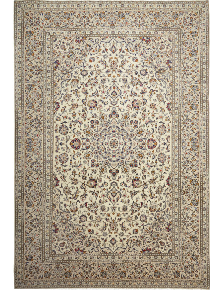 Tappeto Kashan Persia cm.238x356