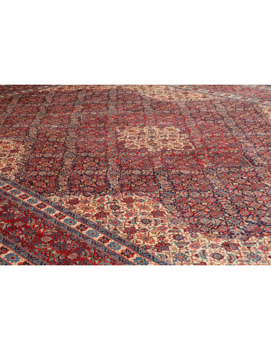 Tappeto Sarough Persia cm.247x350