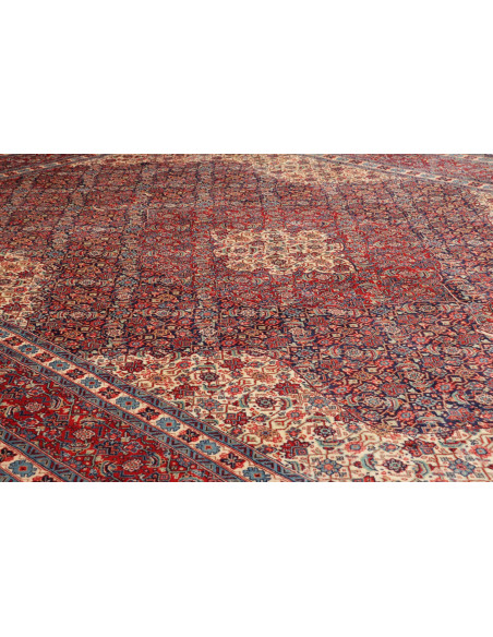 Tappeto Sarough Persia cm.247x350