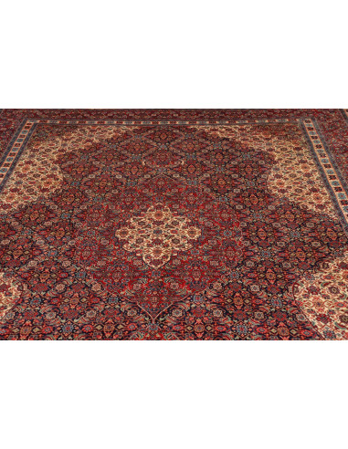 Tappeto Sarough Persia cm.247x350