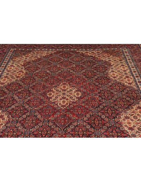 Tappeto Sarough Persia cm.247x350
