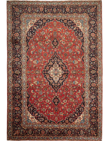 Tappeto Ardakan Persia cm.246x362