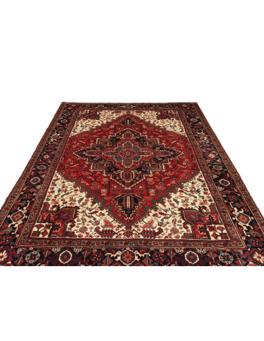 Tappeto Gorawan Persia cm.205x291