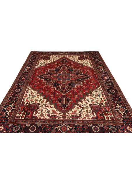 Tappeto Gorawan Persia cm.205x291