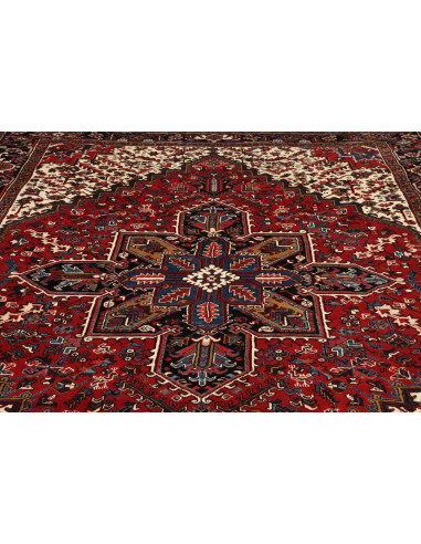 Tappeto Gorawan Persia cm.255x327