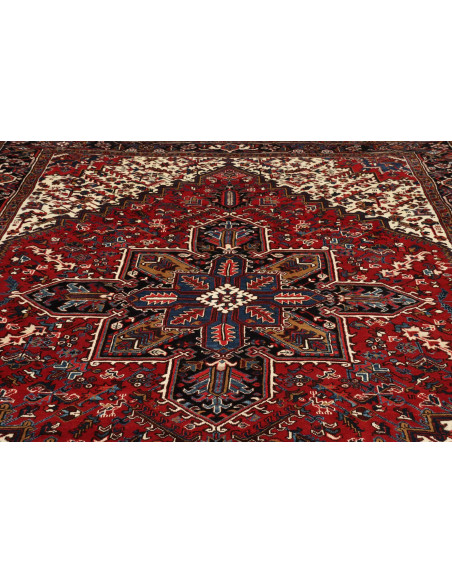 Tappeto Gorawan Persia cm.255x327