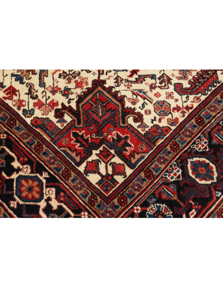 Tappeto Gorawan Persia cm.205x291
