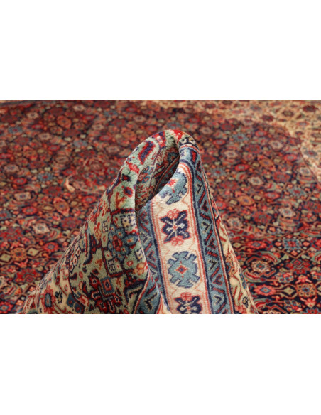 Tappeto Sarough Persia cm.247x350